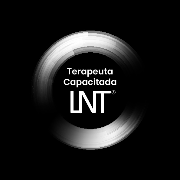 Sello Terapeuta Capacitada LNT®